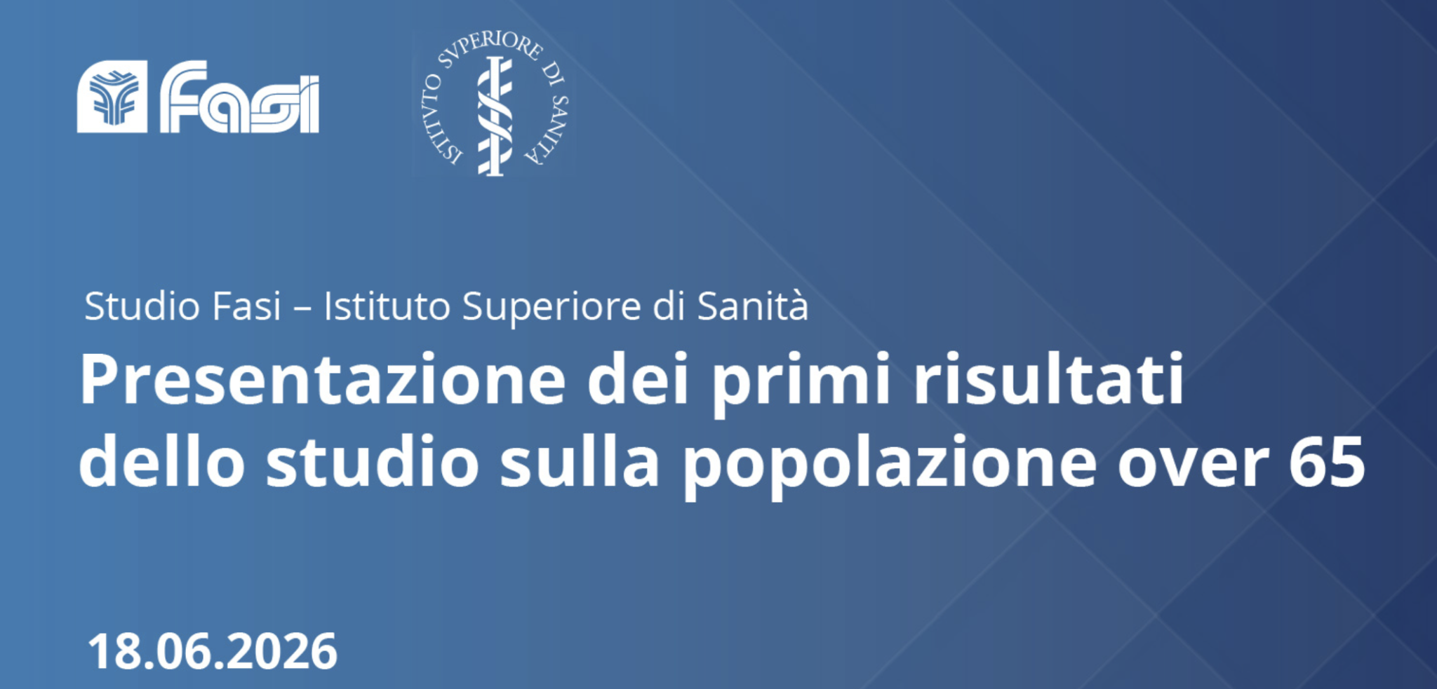Rivivi l'evento del 18 giugno